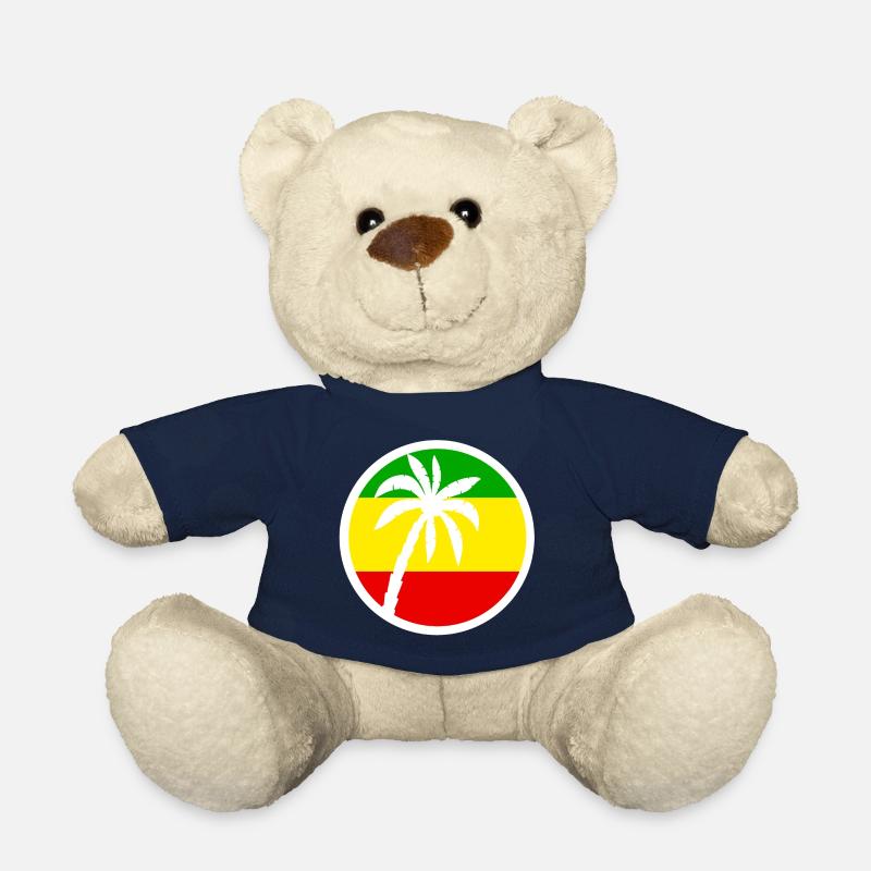 Reggae - Teddy - French Navy