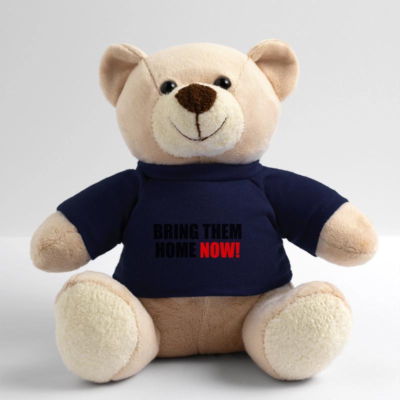 Bring them home now Nounours