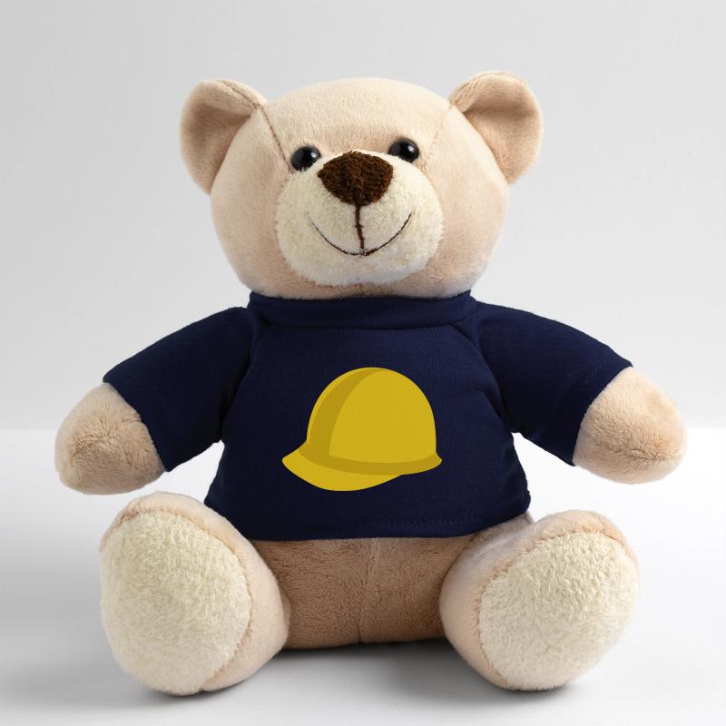 casque Nounours