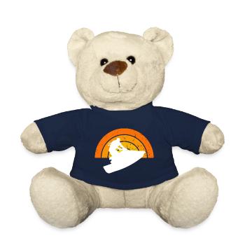 Jet ski - Teddy - French Navy - Vorne
