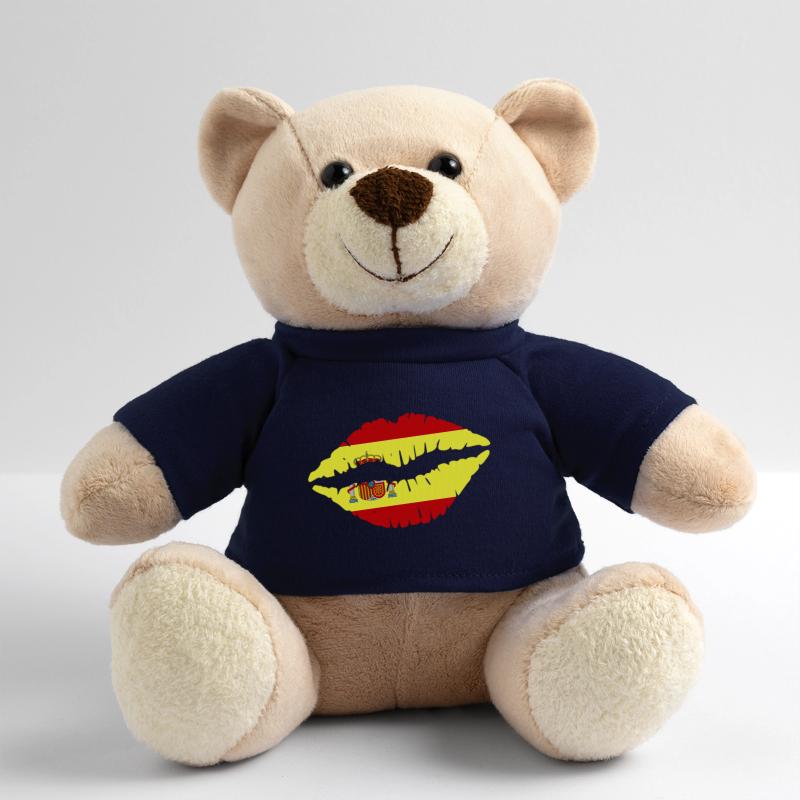 Espagne Nounours