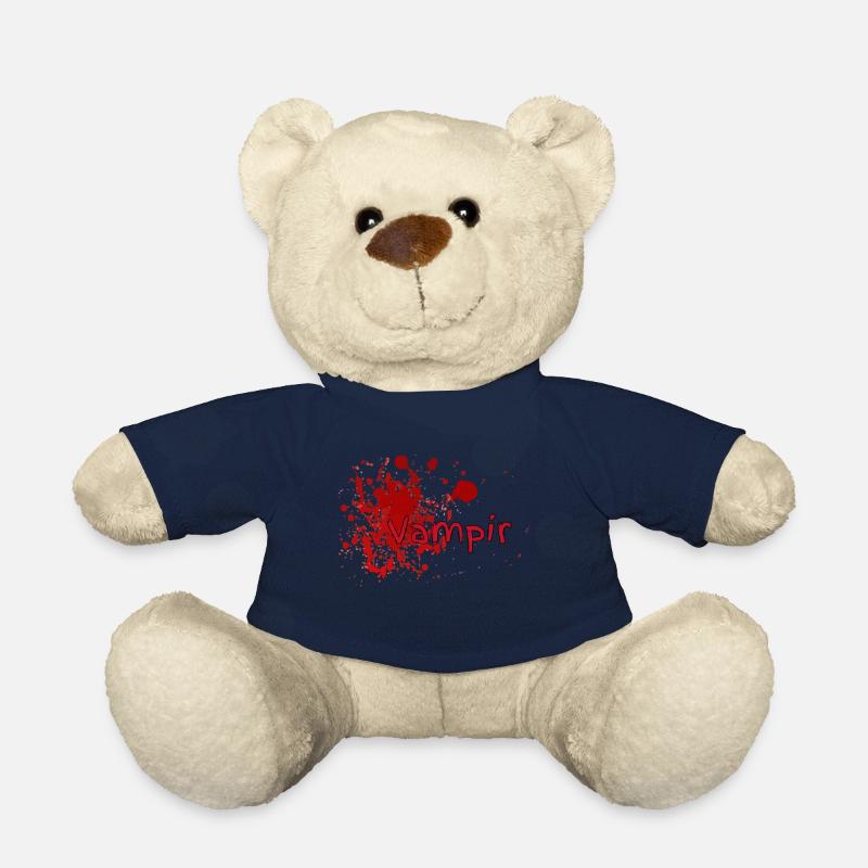 Vampir - Teddy - French Navy
