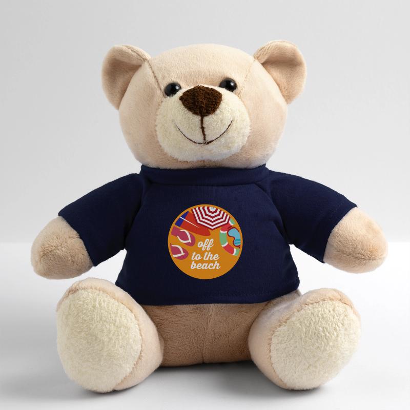 Flip flops gift Teddy Bear