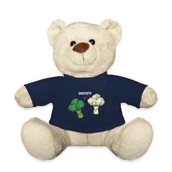 Brokkoli Blumenkohl - Teddy - French Navy - Vorne