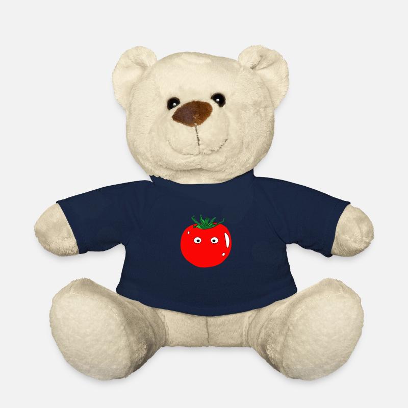 Tomate - Teddy - French Navy