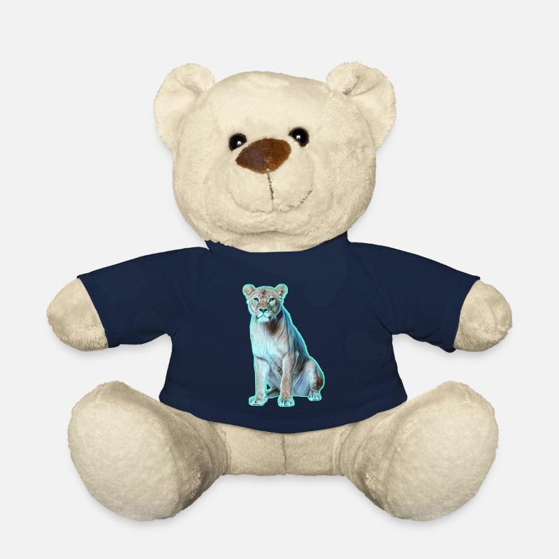 Löwe - Teddy - French Navy
