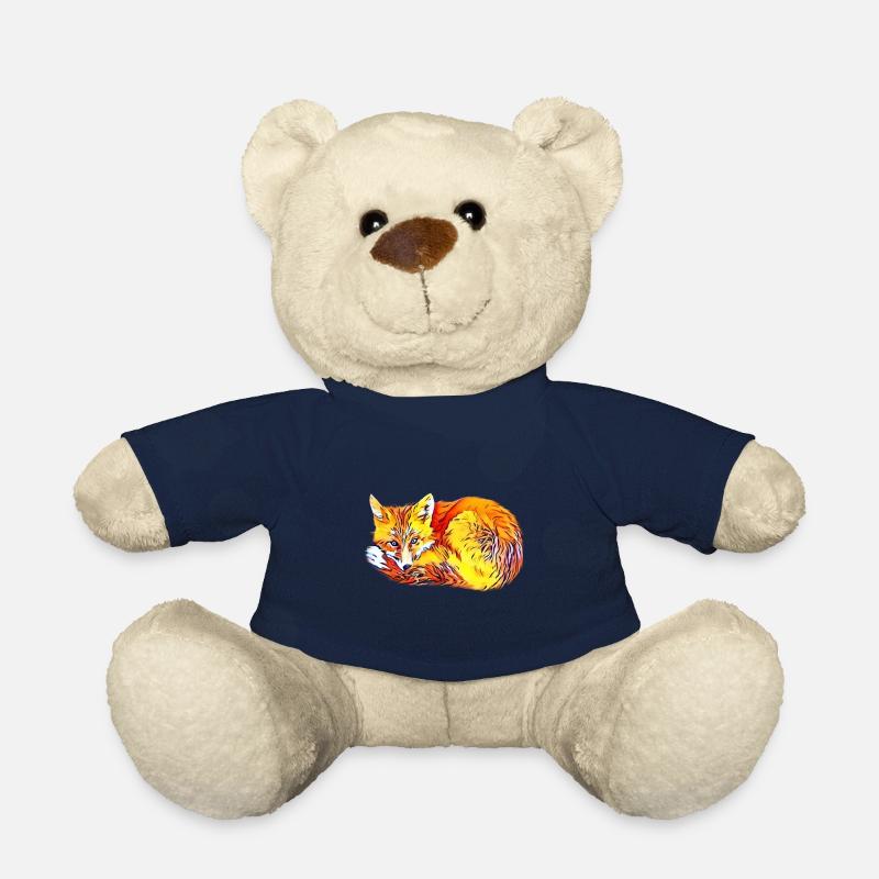Fuchs - Teddy - French Navy