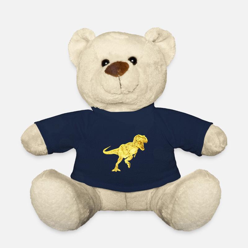 T-Rex - Teddy - French Navy