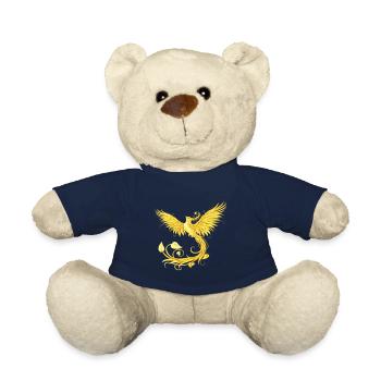 Phönix - Teddy - French Navy - Vorne