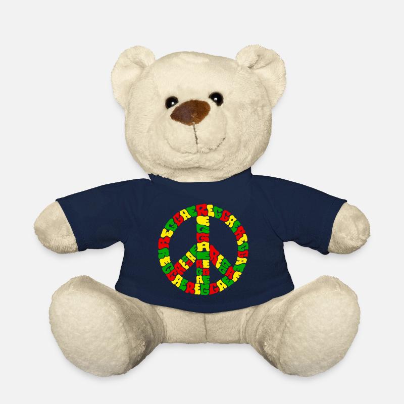 Reggae - Teddy - French Navy