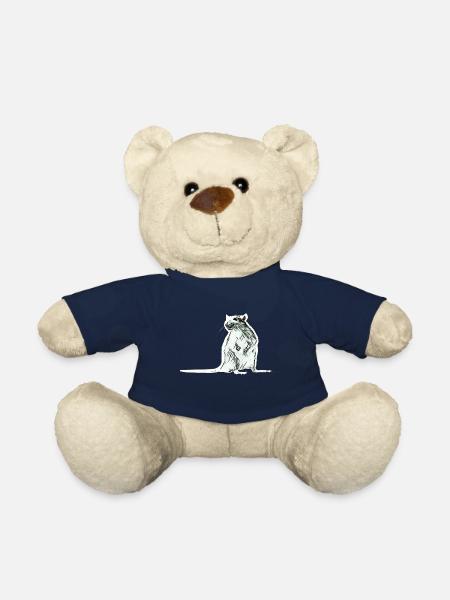 Ratte - Teddy - French Navy