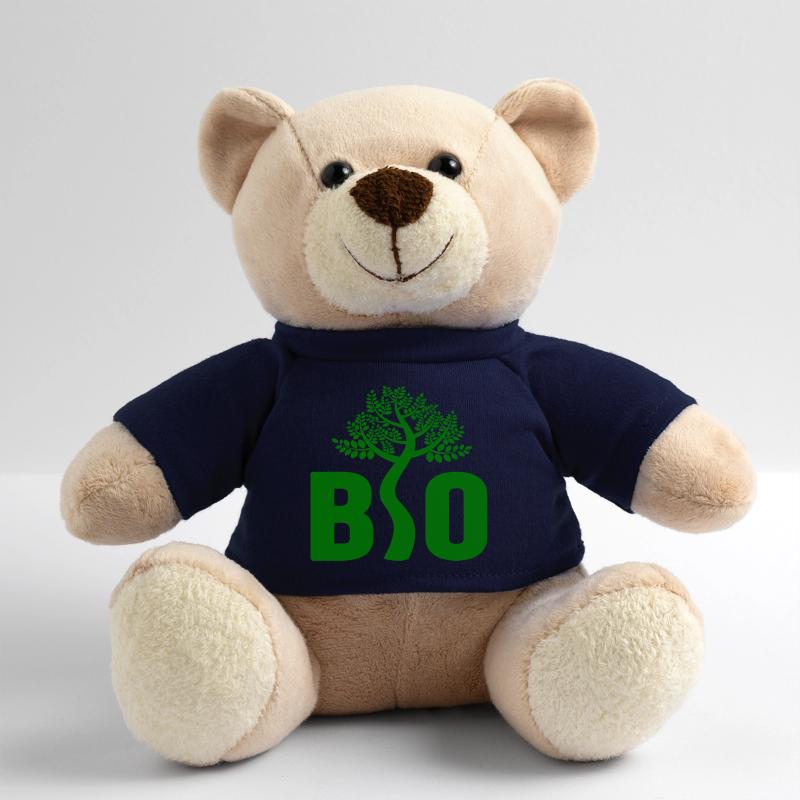 Bio Organic Teddy