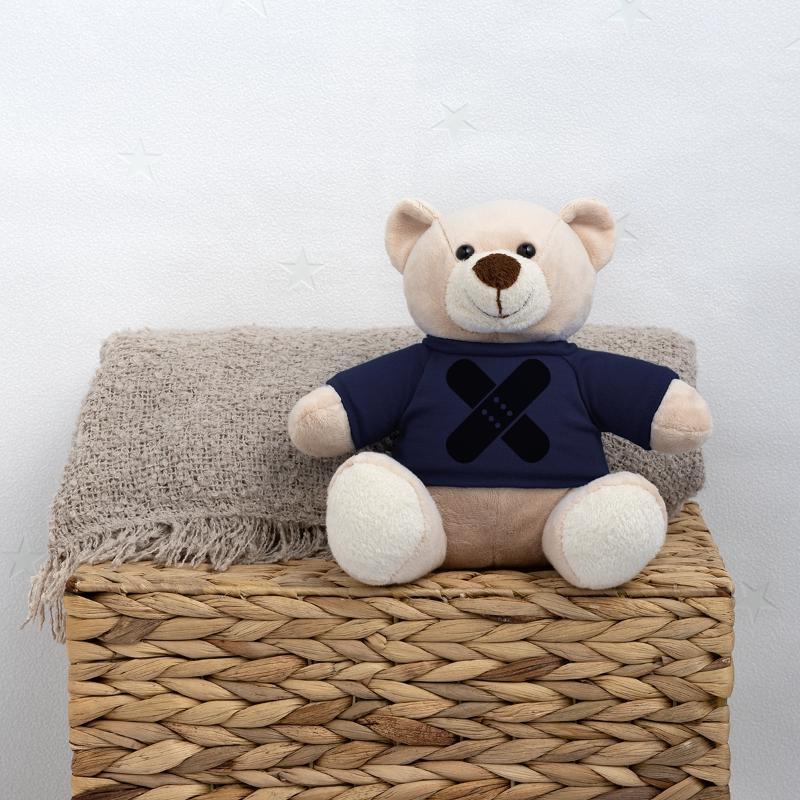 Pansement Nounours