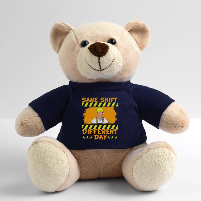 Supervisor in construction Profession of Nounours