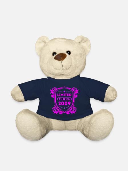 2009 - Teddy - French Navy