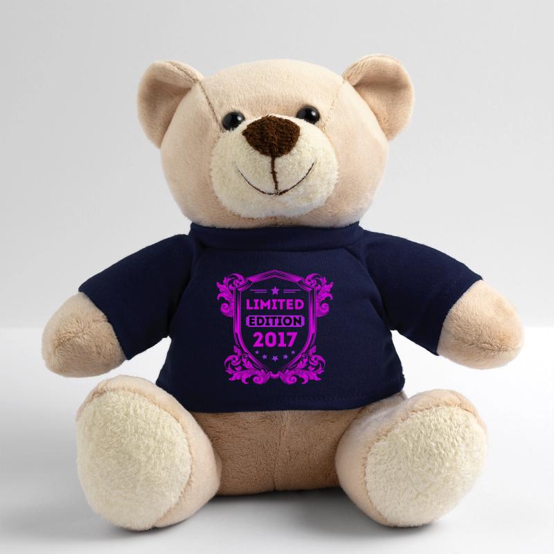 2017 Nounours