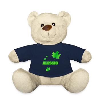 Fortwirt Alessio - Teddy - French Navy - Vorne
