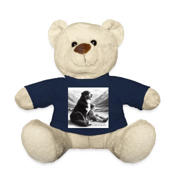 Berner Sennenhund - Teddy - French Navy - Vorne