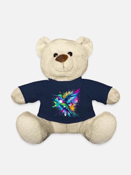 Kolibri - Teddy - French Navy