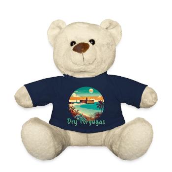 Dry Tortugas Florida Strand Festung - Teddy - French Navy - Vorne