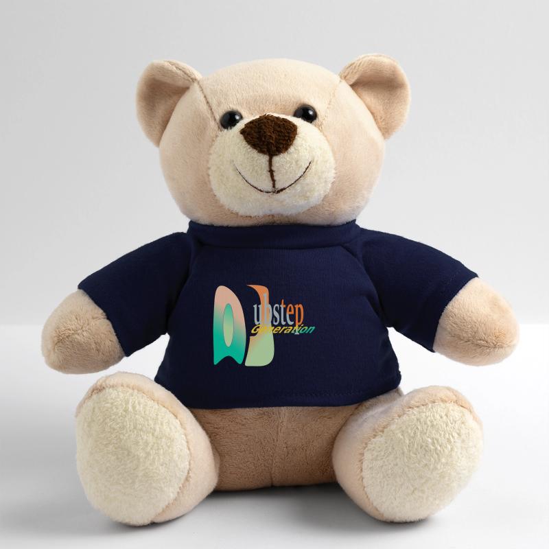 DJ Dubstep Nounours