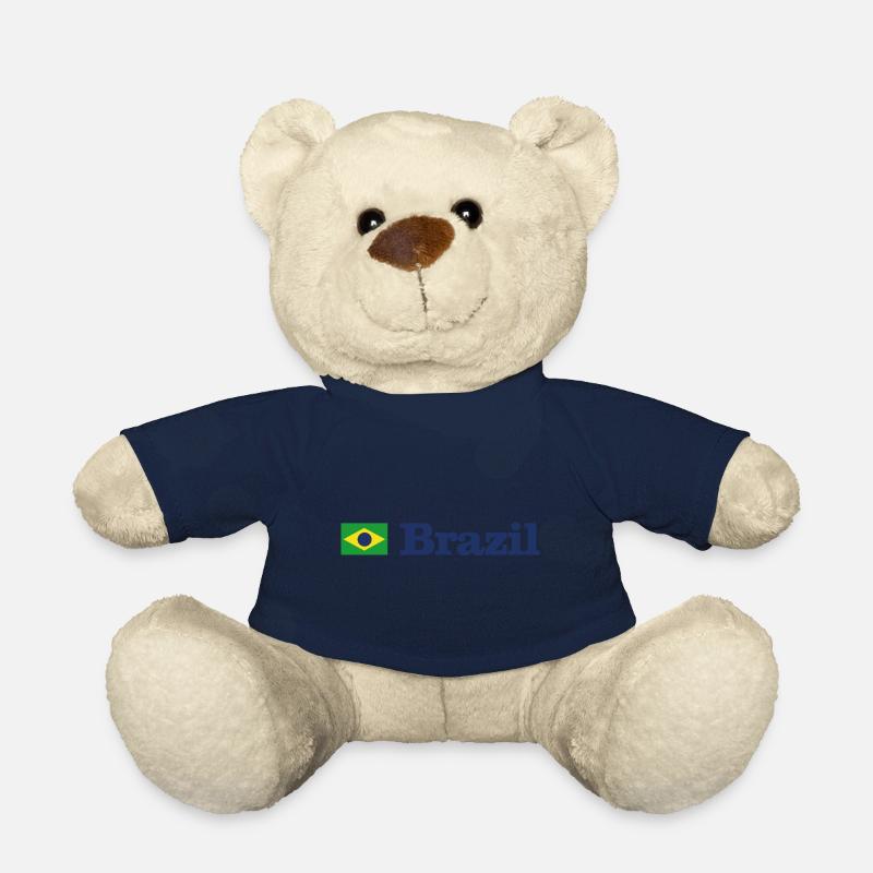 Brazil - Teddy - French Navy