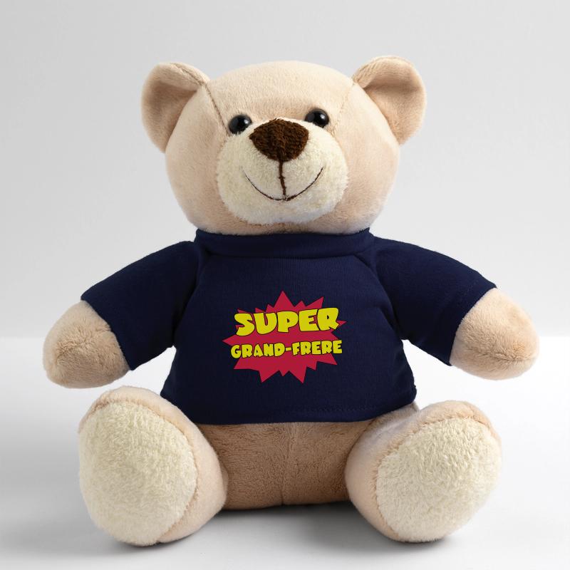 Super GRAND-FRERE Nounours