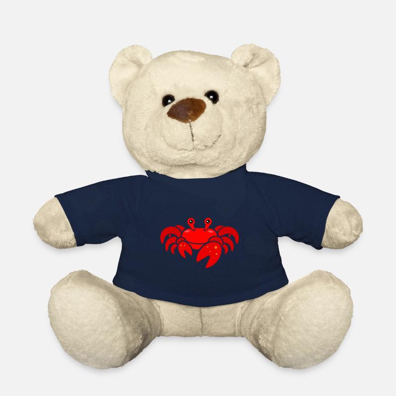 Krabbe - Teddy - French Navy