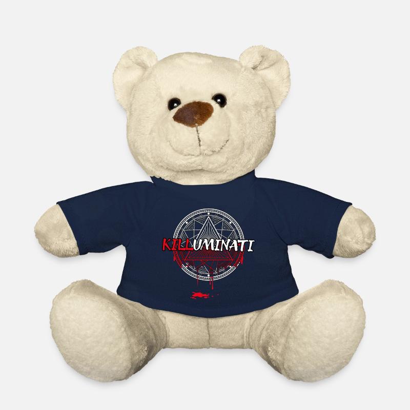 Killuminati - Teddy Bear - french navy