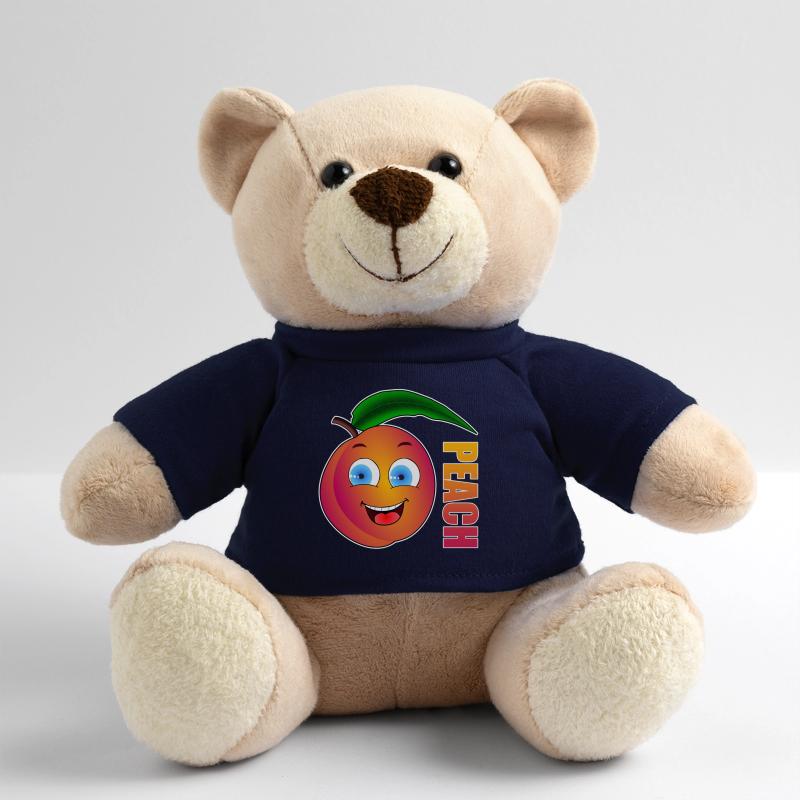 Pêche pêche Nounours