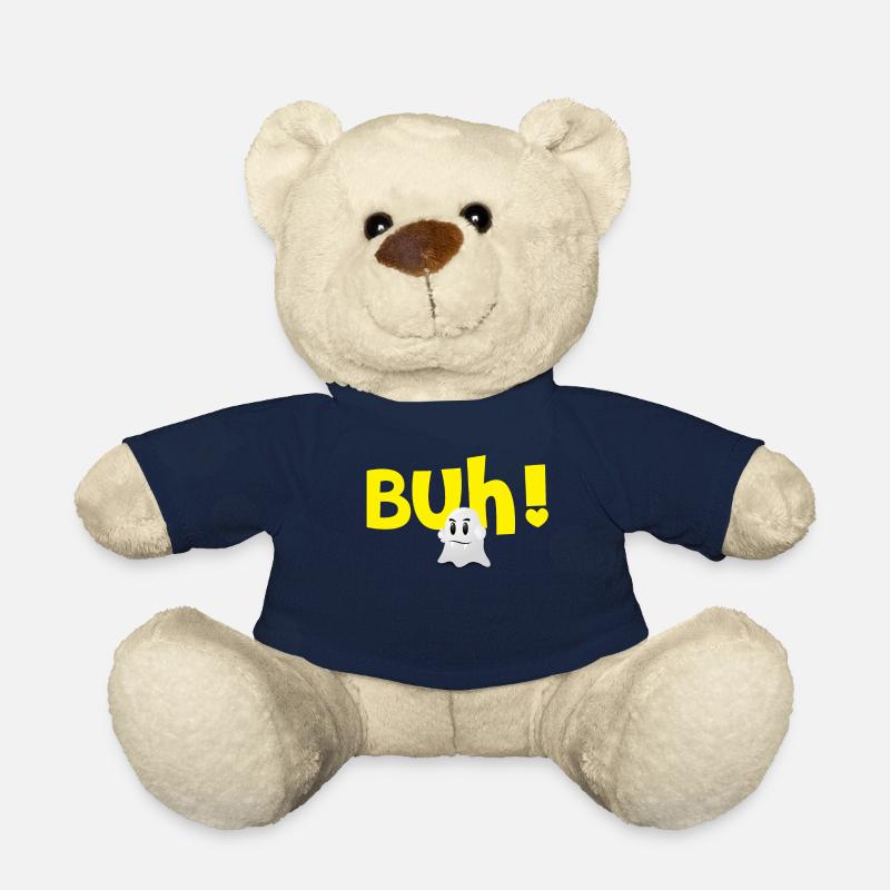 Buh Gespenst - Teddy - French Navy