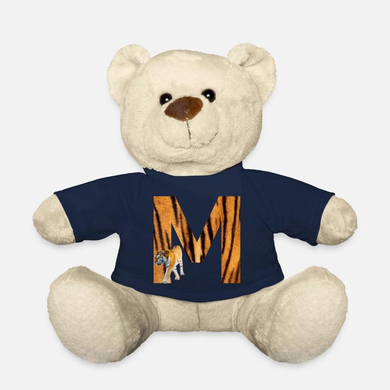 tiger m - Teddy - French Navy