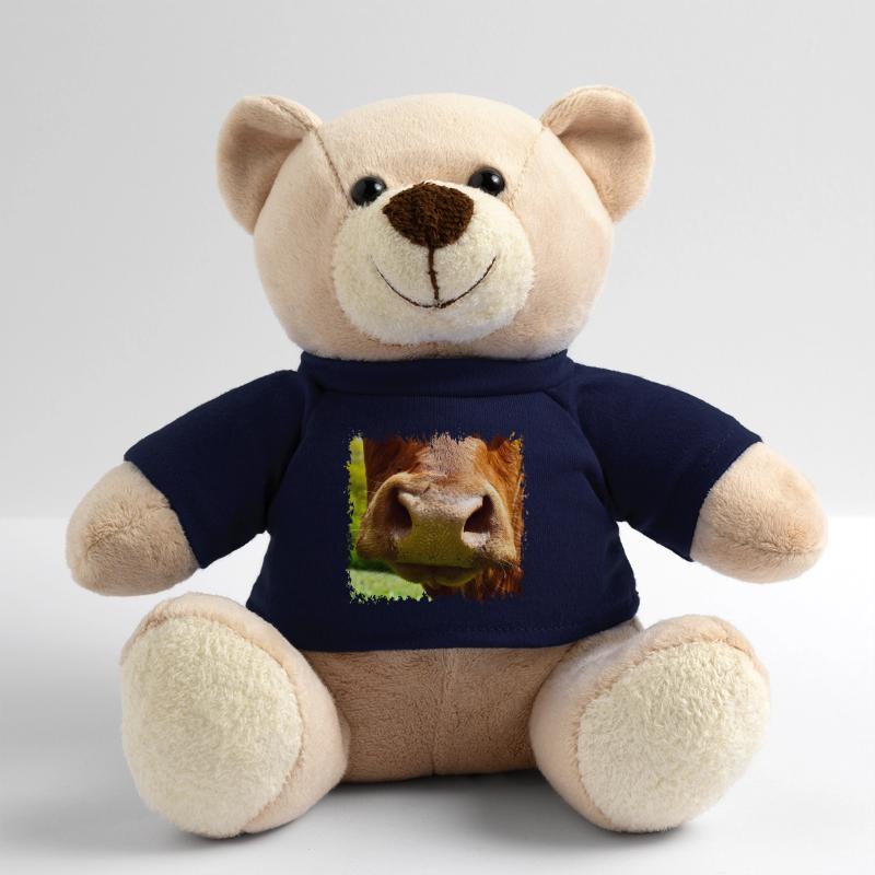 Muh !!! Teddy