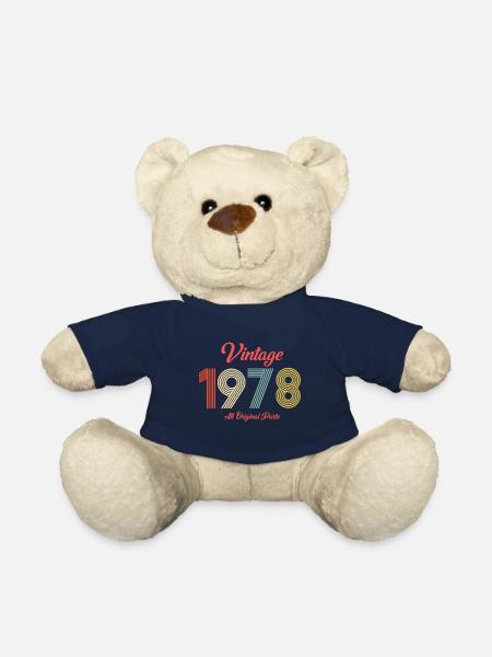1978 - Teddy - French Navy