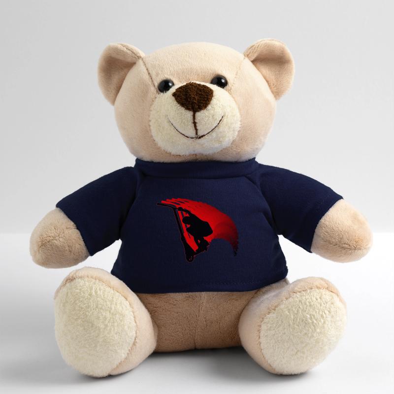Comète Nounours