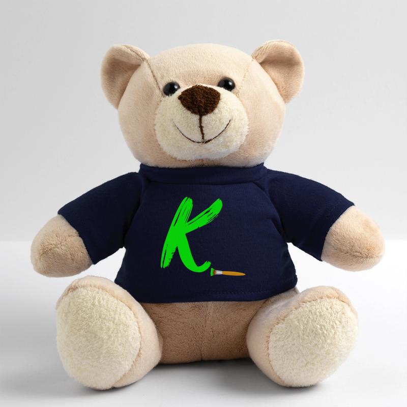 morceau vert k Nounours