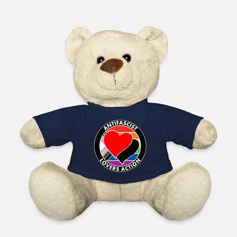 antifascist lovers action - Teddy - French Navy