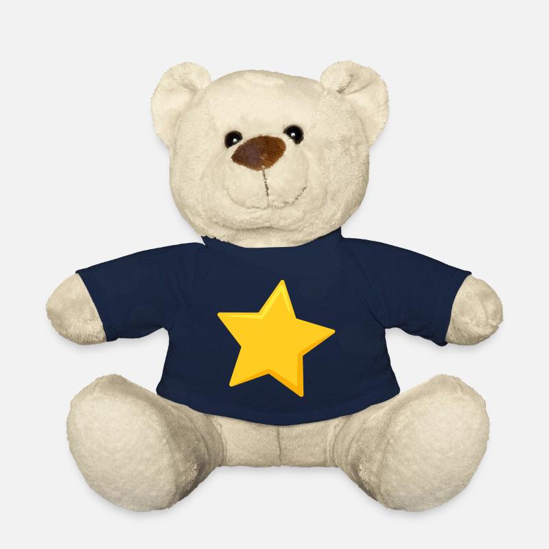 Stern - Teddy - French Navy