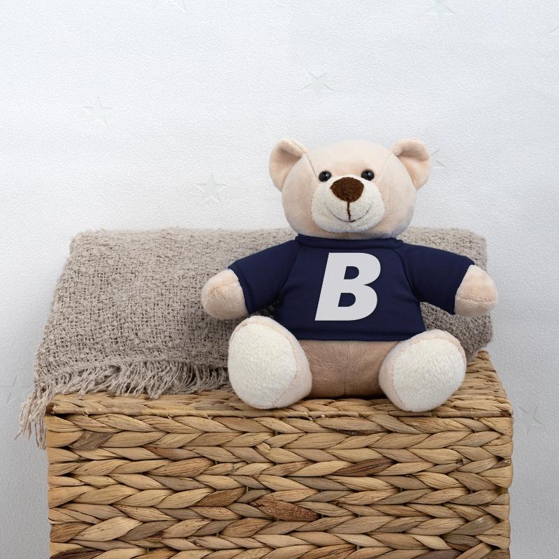 B Teddy