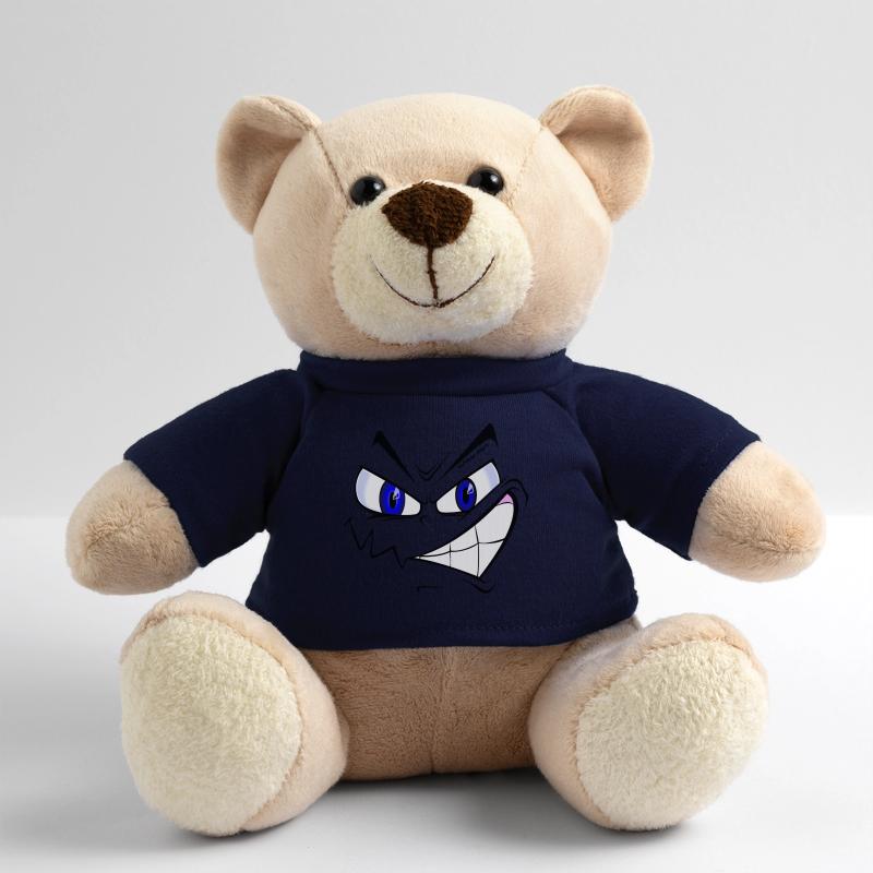 Fucking smile Nounours