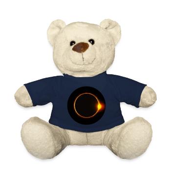 Sonnenfinsternis - Teddy - French Navy - Vorne
