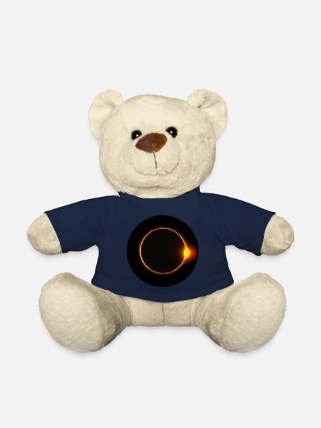 Sonnenfinsternis - Teddy - French Navy