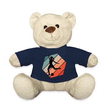 Football Hommes Football Football Football Football - Nounours - bleu marine - Devant