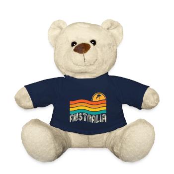 Australia - Teddy - French Navy - Vorne