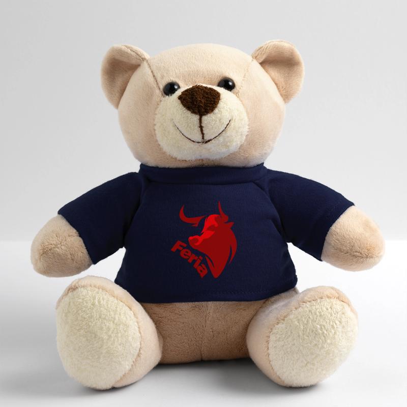 Fest der Feria Teddy