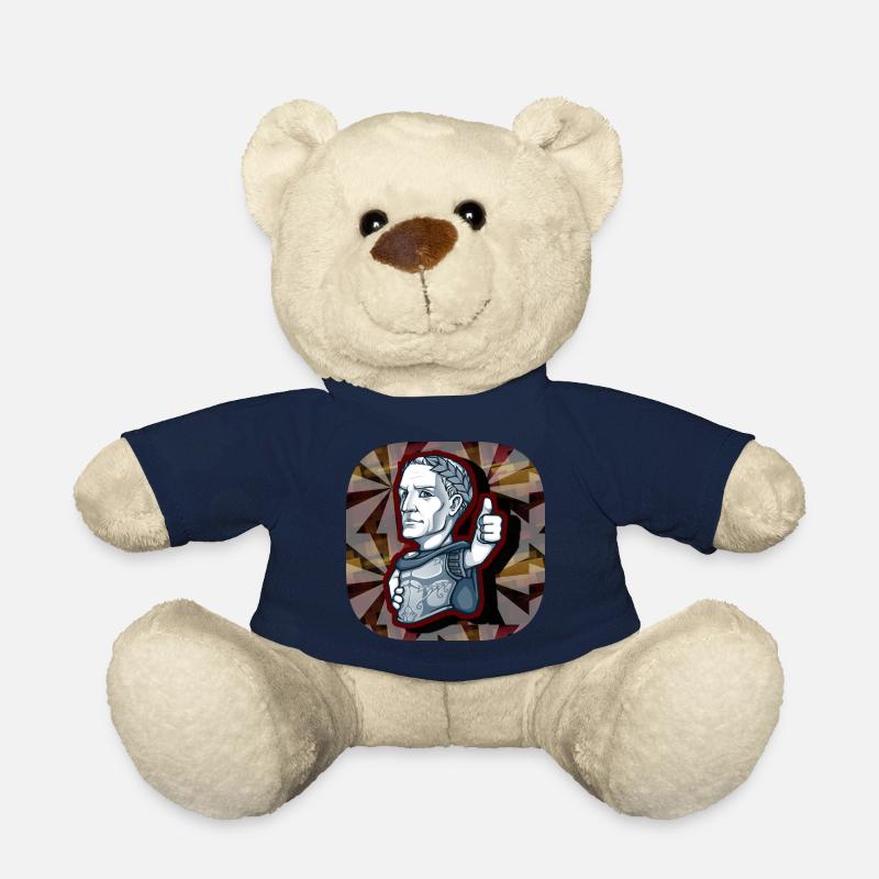 Römer/Rom/Italien - Teddy - French Navy