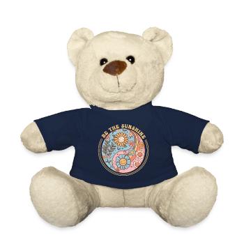 be the sunshine - Teddy - French Navy - Vorne