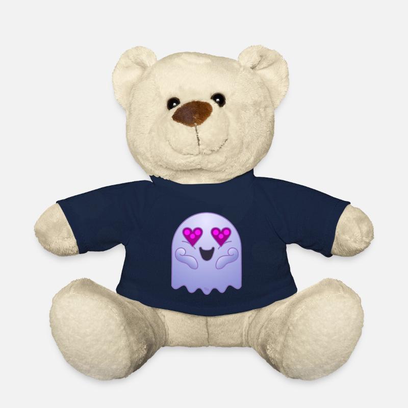 Ghost to love you - Teddy - French Navy