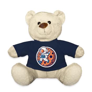 Planeten - Teddy - French Navy - Vorne