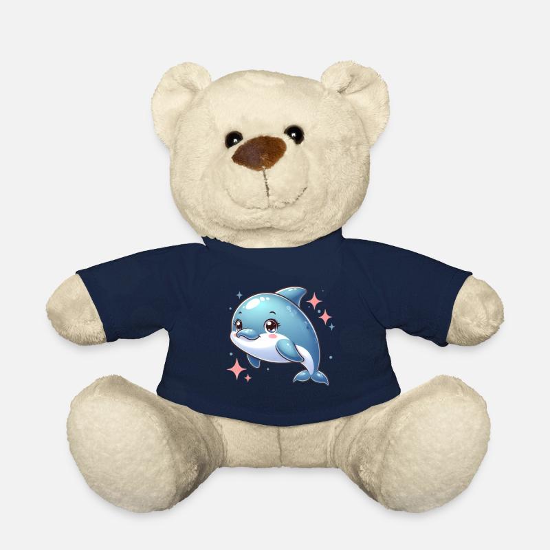 Delfin - Teddy - French Navy